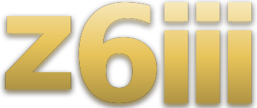 z6iii โลโก้