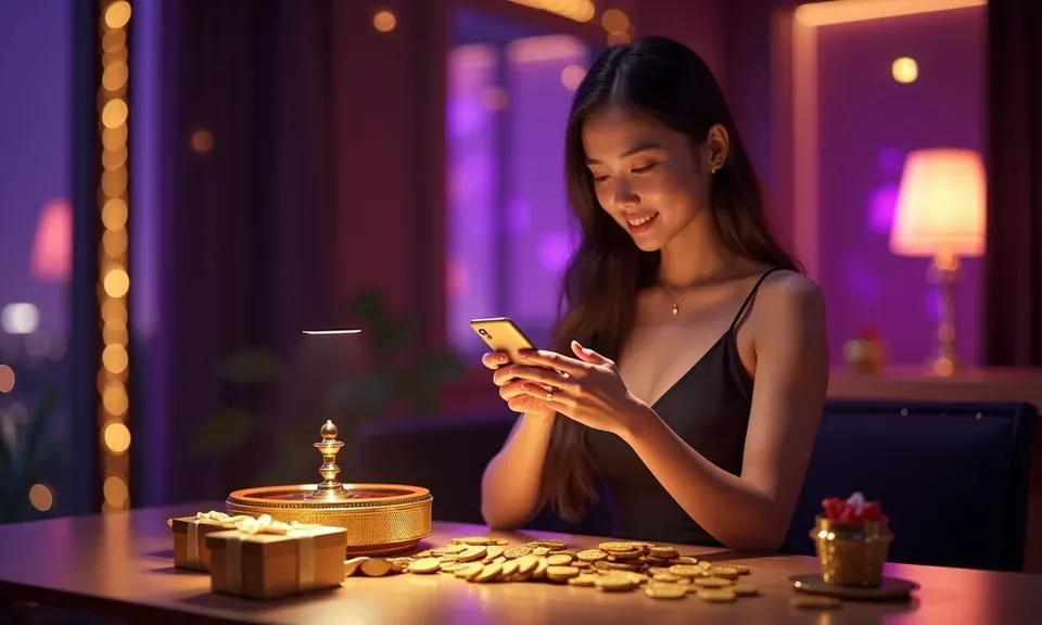 z6iii รูเล็ต VIP